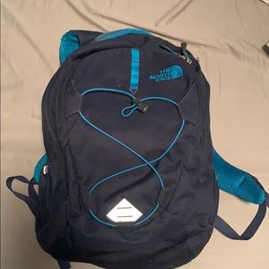 North Face Backpack